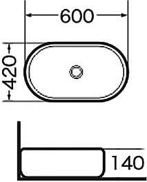 Grossman Мебель для ванной Лофт 90 GR-3015 подвесная веллингтон/черный – фотография-10